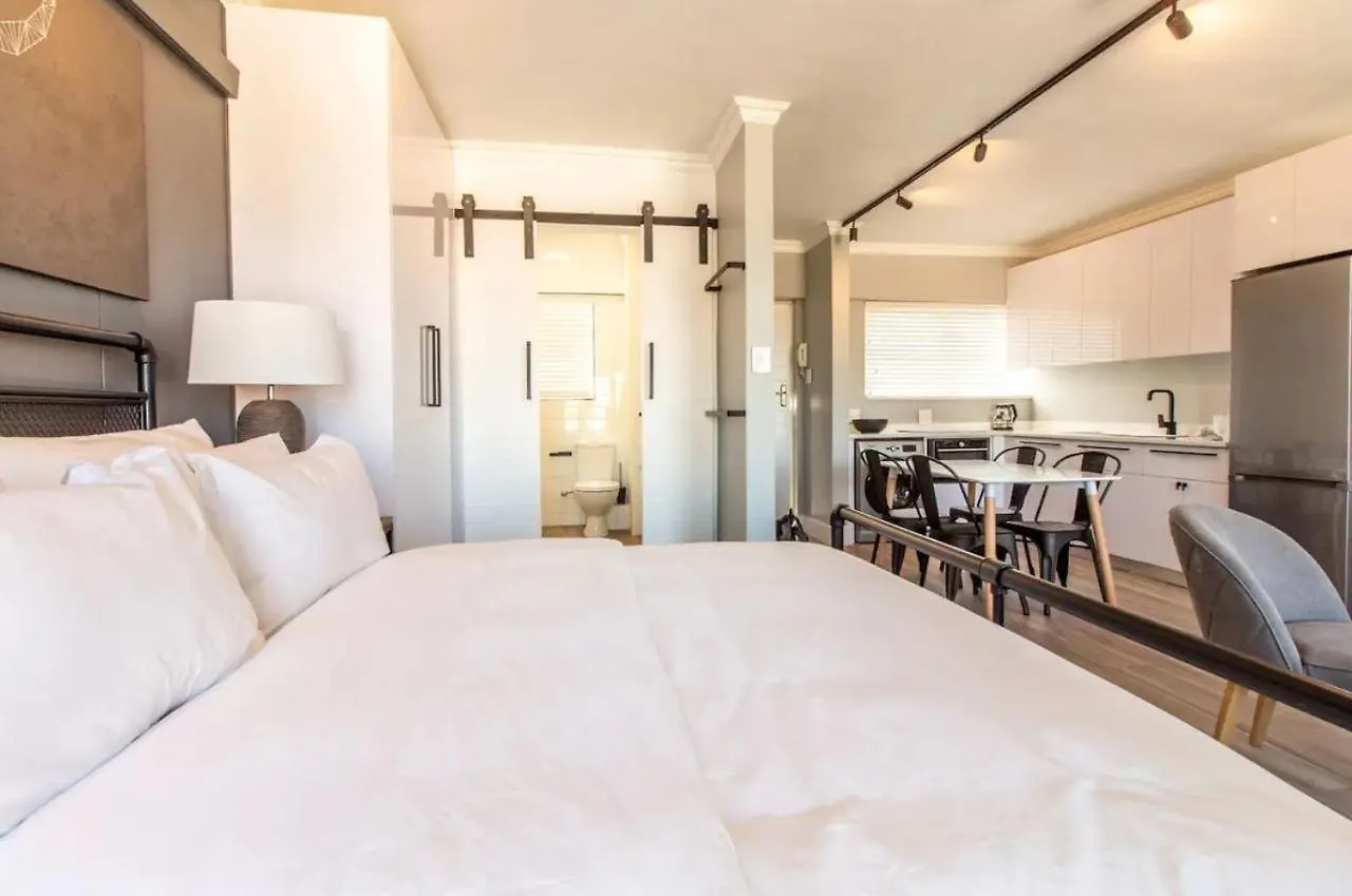 Vibrant Cascade Apartment Cape Town 0*,  South Africa